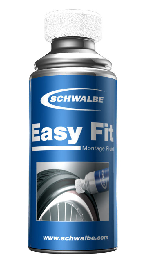 Schwalbe Easy Fit Mounting Fluid 50ml Bike Wheel Tool