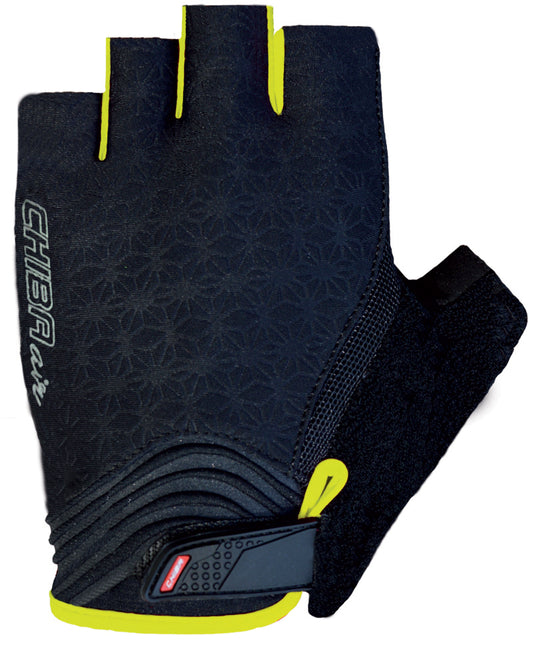 Chiba Chiba Air Plus Ladies Cycling Mitts Small