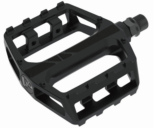 VP VPE506 EPB 9/16 Inch Platform Bike Pedals