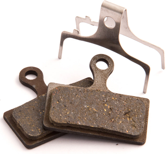 Clarks VRX852C Sintered Disc Bike Brake Pads