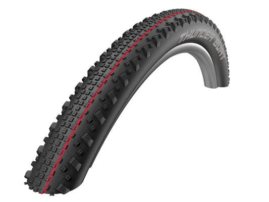 Schwalbe Thunder Burt 29 x 2.1" 29 Inch Bike Tyre Addix Speed Tubeless Alternate 2