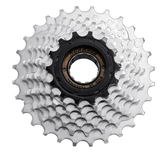 Sunrace MFM2A 14-28T 7 Speed Bike Cassette