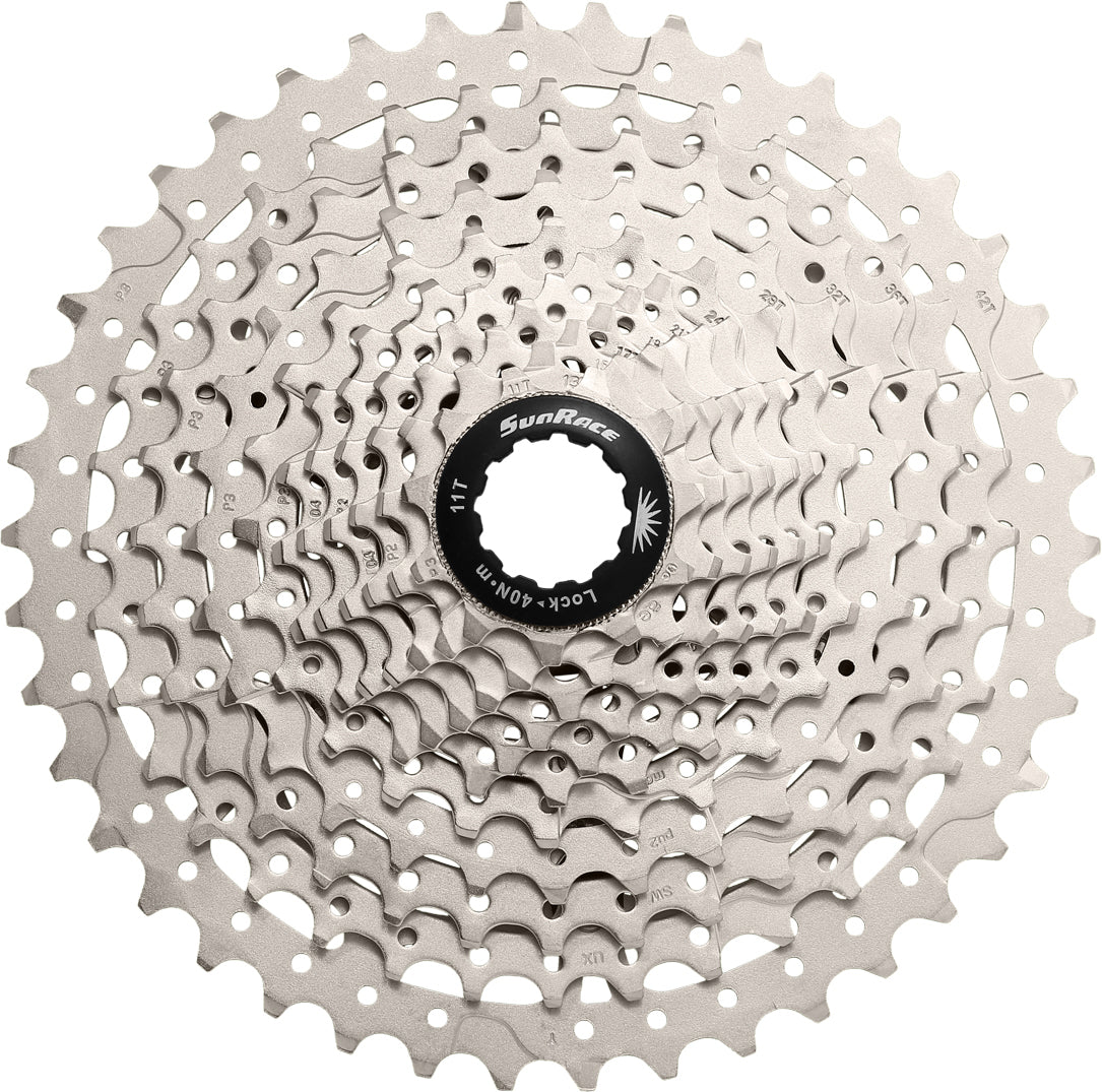 Sunrace CSM8 11 Speed Bike Cassette 11-36T