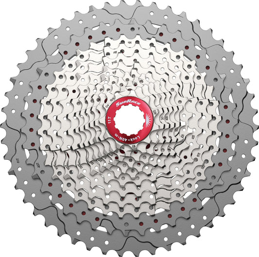 Sunrace CSMZ90 11-50T 12 Speed Bike Cassette