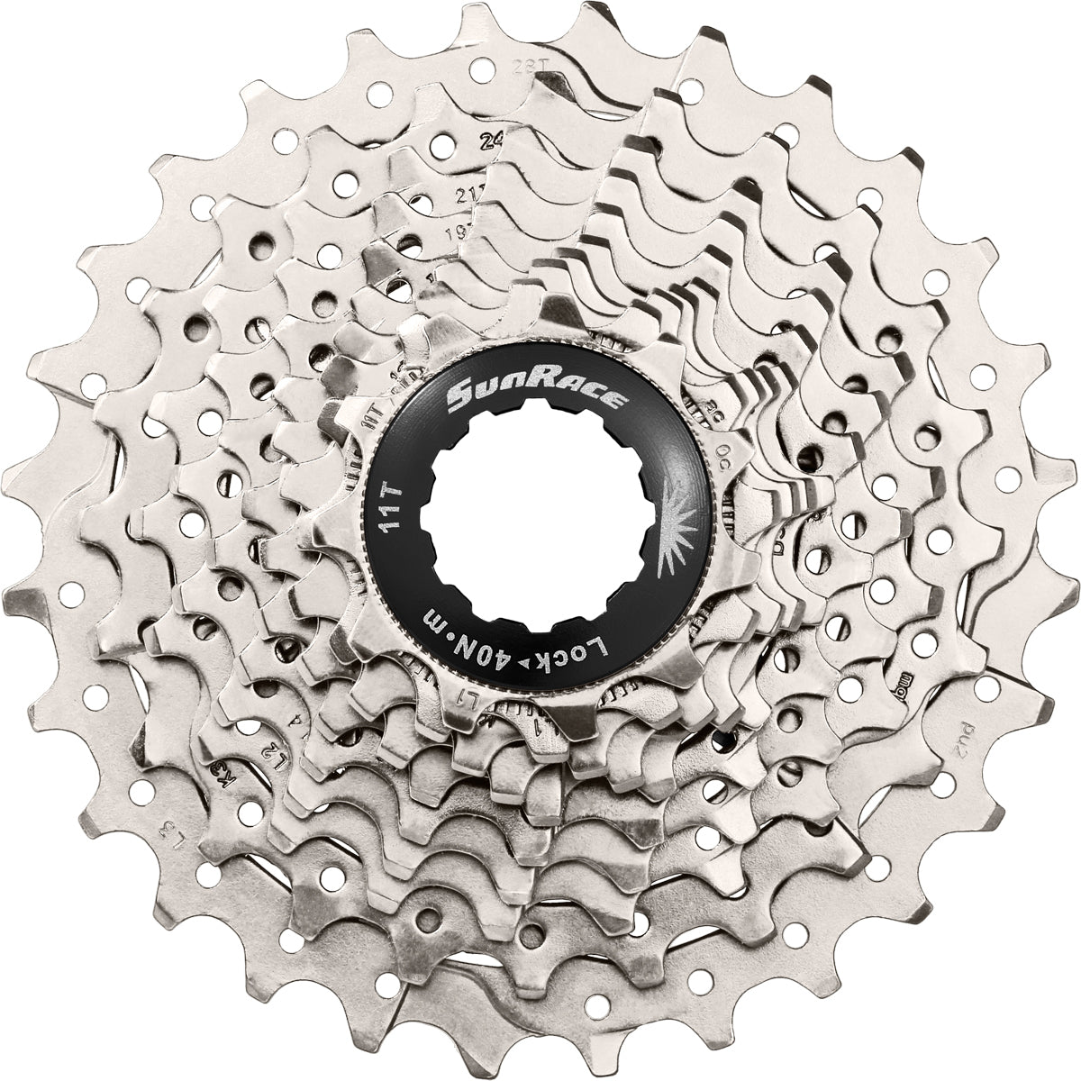 Sunrace CSR0 11-32T 10 Speed Bike Cassette