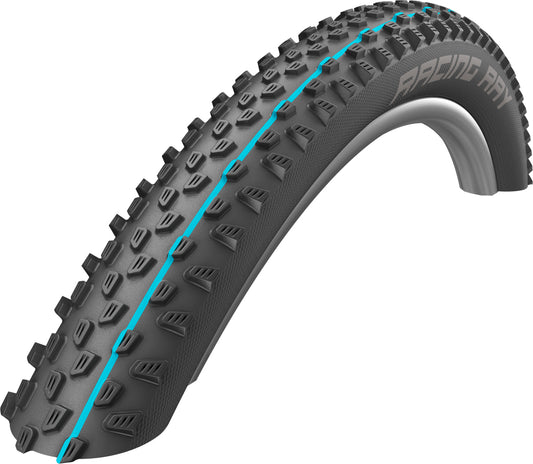 Schwalbe Racing Ray Addix SpeedGrip XC 29x2.1" 29 Inch Bike Tyre Pair of Tyres