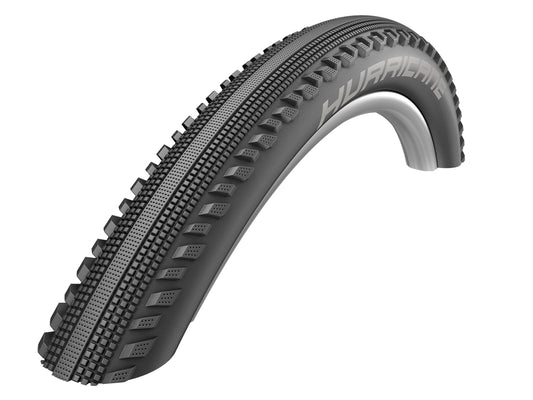 Schwalbe Hurricane 700 x 40c 700c Bike Tyre Addix Performance Alternate 1