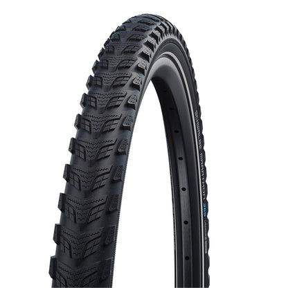 Schwalbe Marathon 365 700 x 38mm 700c Bike Tyre GreenGuard Performance Alternate 1