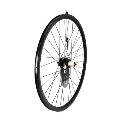 KX Wheels Pro QR Disc Sealed Bearing 11 Speed 700c Rear Bike Wheel 700c Rear Bike Wheel