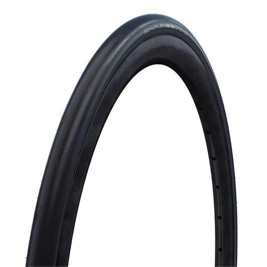 Schwalbe One Plus 700 x 32c 700c Bike Tyre Evolution Road Race Reflective Alternate 1