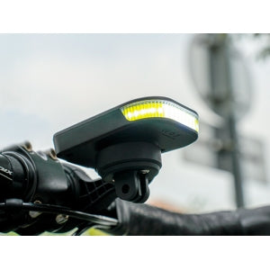 Ravemen FR300 PRO USB Front Bike Light Alternate 1