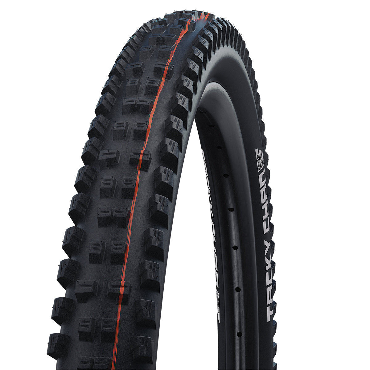 Schwalbe Tacky Chan 29 x 2.40" 29 Inch Bike Tyre Super Gravity Soft Evolution Folding Alternate 2