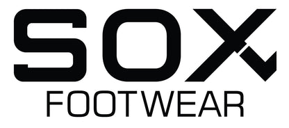Sox Footwear Cherry Pink Bright & Fun Premium Crew Men's Cycling Socks Alternate 3