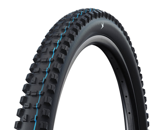 Schwalbe Romy Trail TLR Mid 29 x 2.4 Folding 29 Inch Bike Tyre
