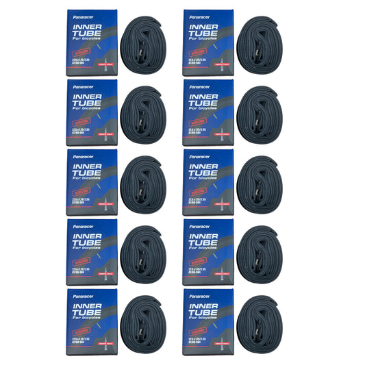 Chambre à air de vélo Panaracer Premium 27,5x1,75-2,35" 27,5 pouces avec valve Presta