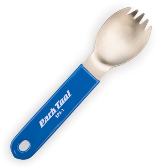 Park Tool SPK-1 Stainless Steel Spork