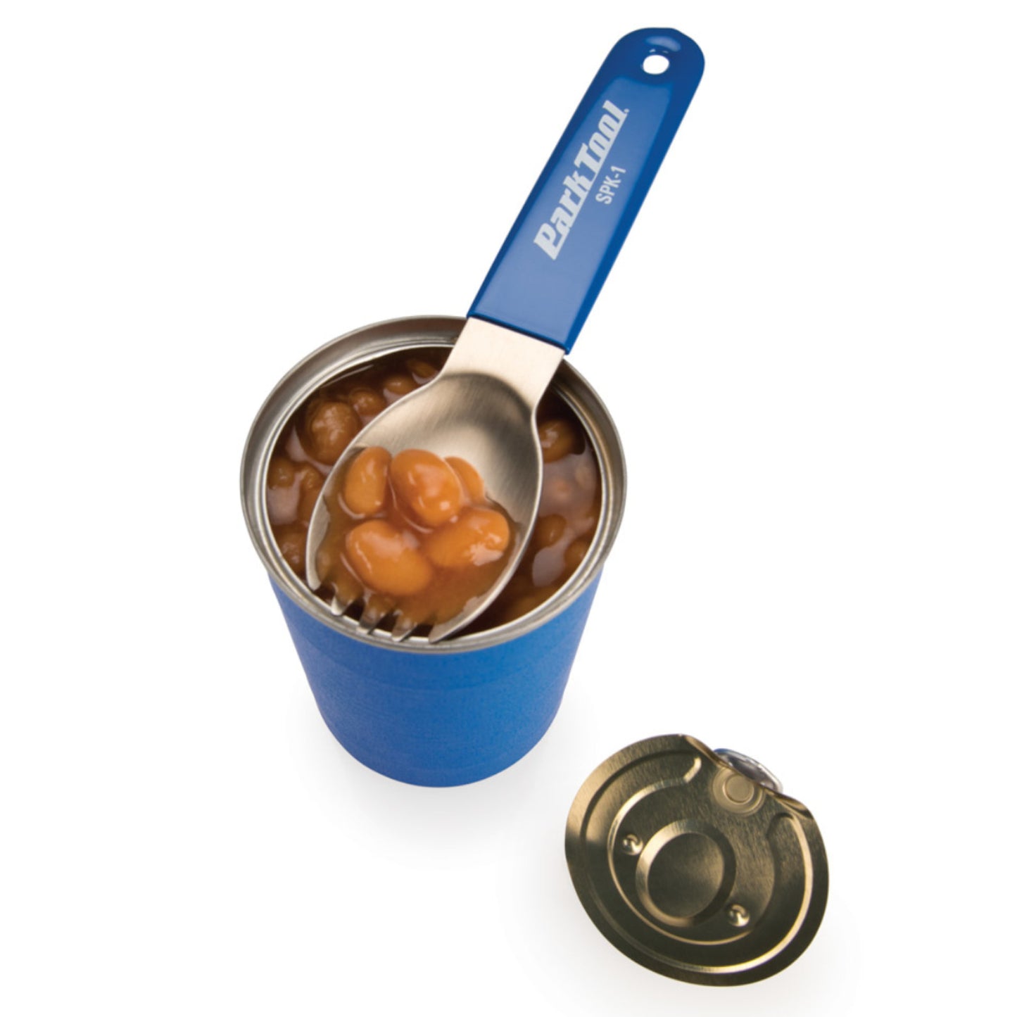 Park Tool SPK-1 Stainless Steel Spork