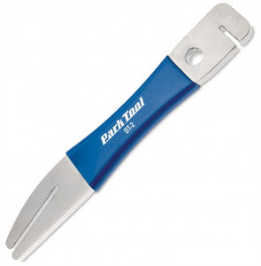Park Tool DT-2C Fahrradscheibenbremsrotor-Abrichtgabel