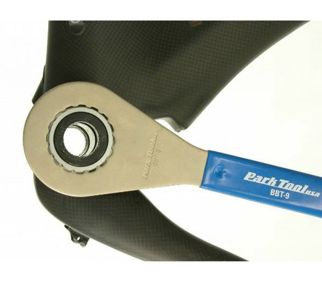 Park Tool BBT-9 Shimano Hohlen Tech 2 Bottom Bracket Remover Bike Tool