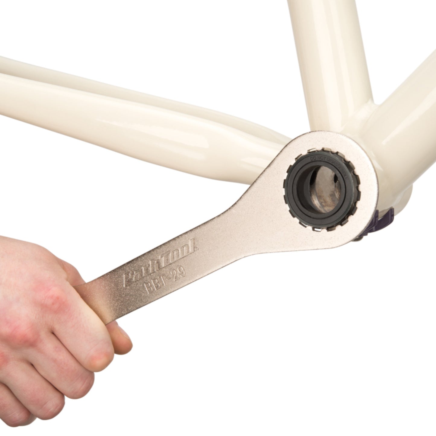 Park Tool BBT-29 Bike Bottom Bracket Tool