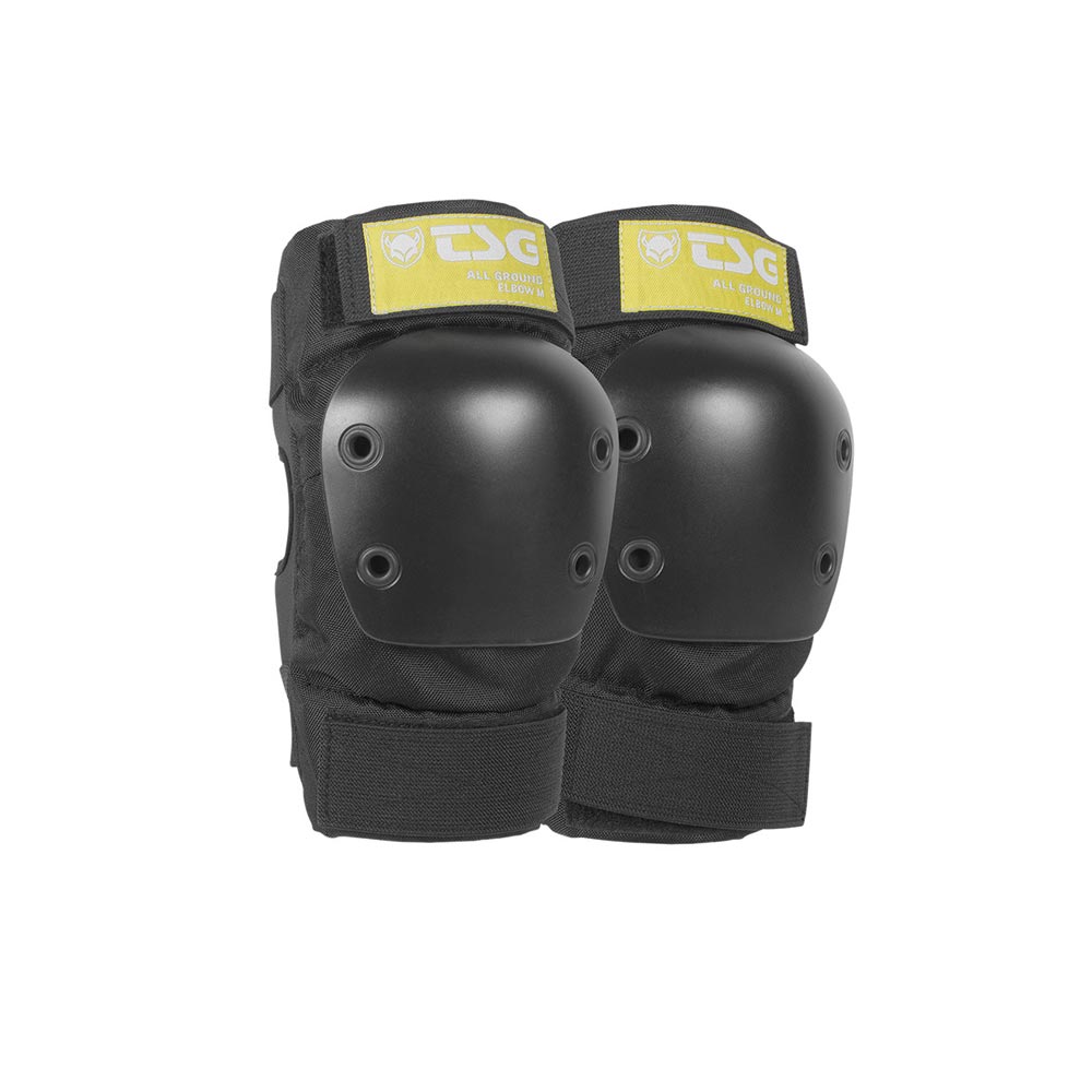 TSG All Ground X Small Cycling Elbow Pads