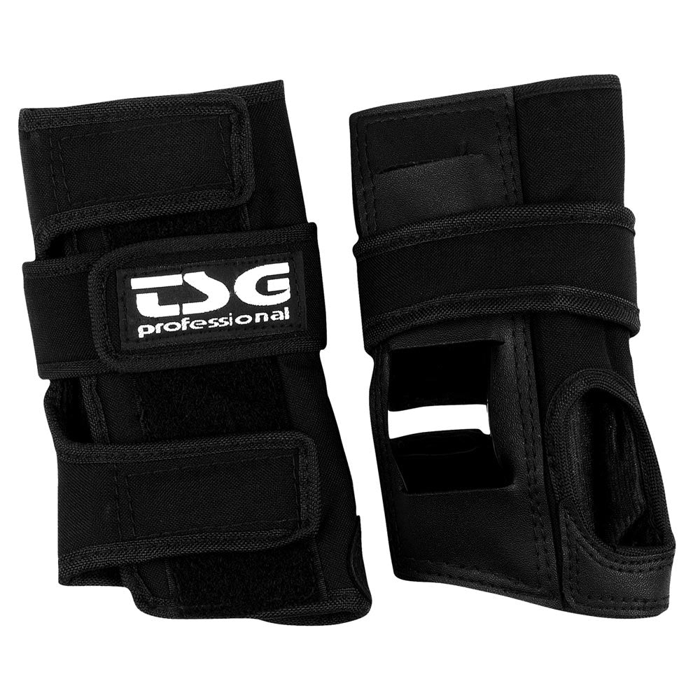 TSG Pro Wristguards Large Cycling Wrist Pads