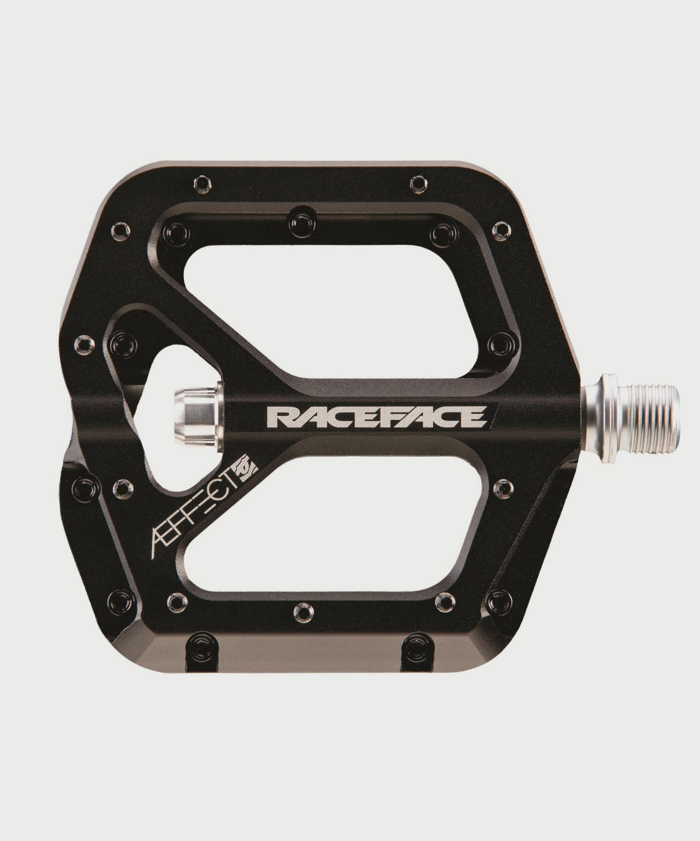Race Face Aeffect 9/16 Inch Platform Bike Pedals