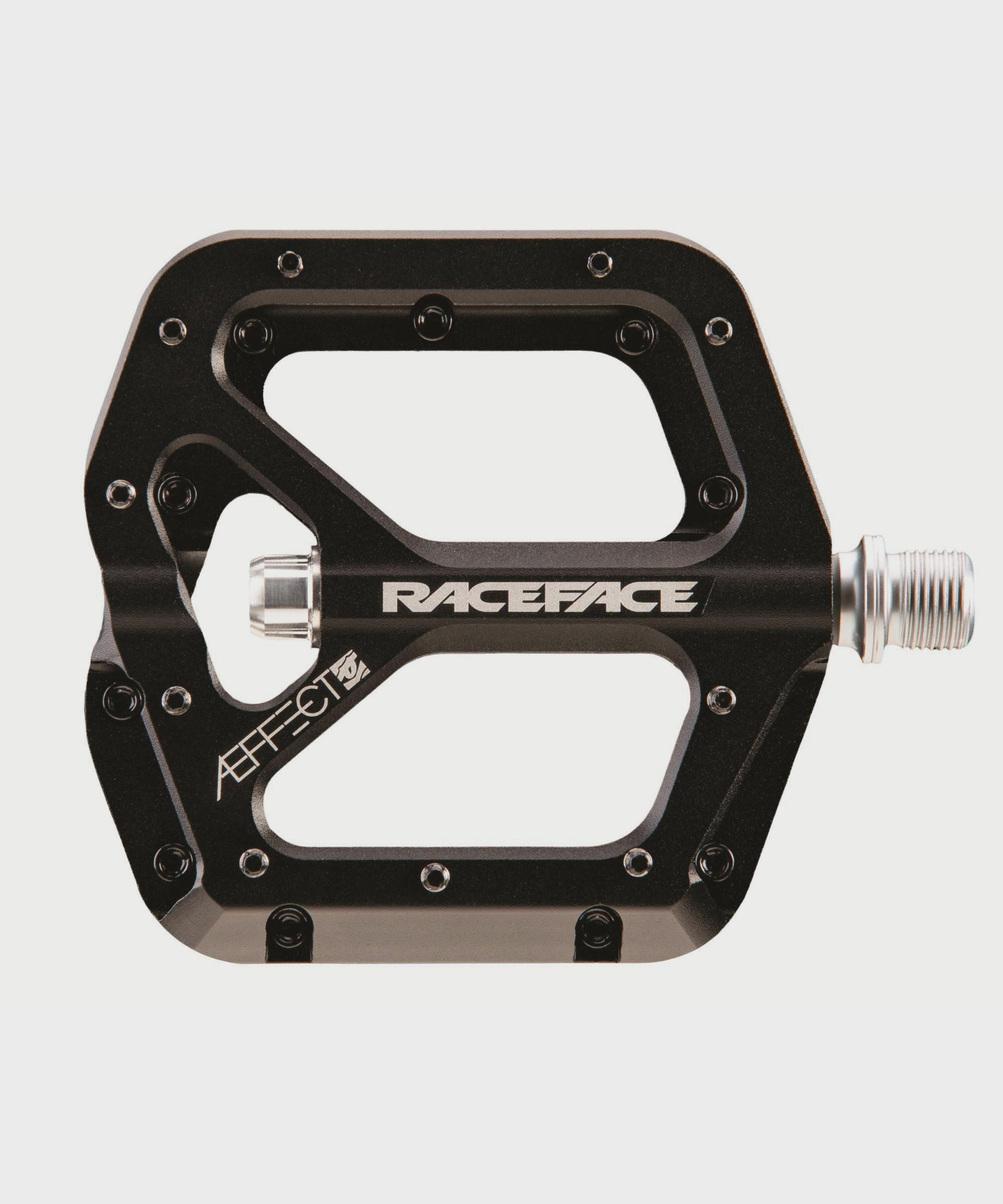 Race Face Aeffect 9/16 Inch Platform Bike Pedals
