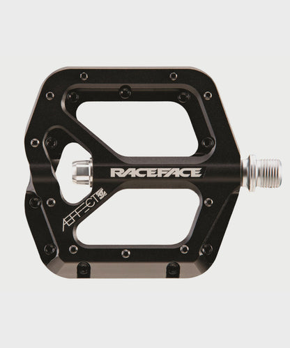 Race Face Aeffect 9/16 Inch Platform Bike Pedals