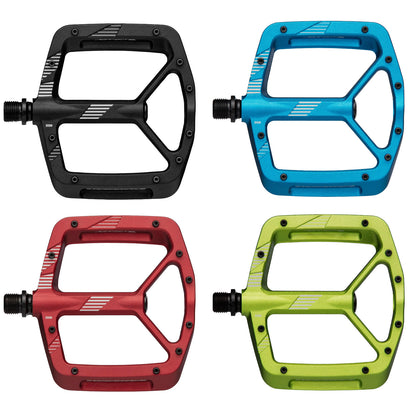 Race Face Aeffect R 9/16 Inch Platform Bike Pedals Collection
