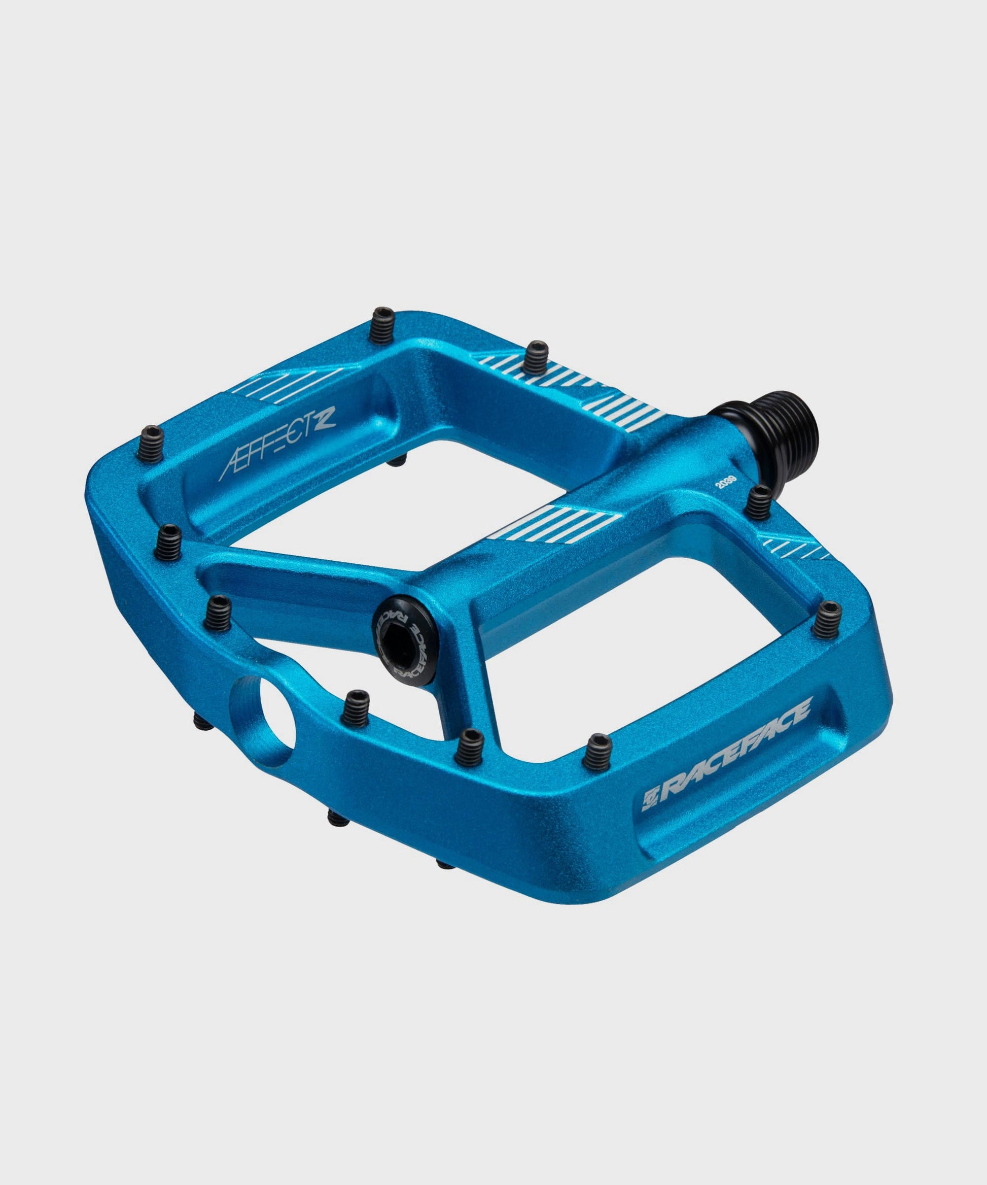 Race Face Aeffect R 9/16 Inch Platform Bike Pedals Alternate 1