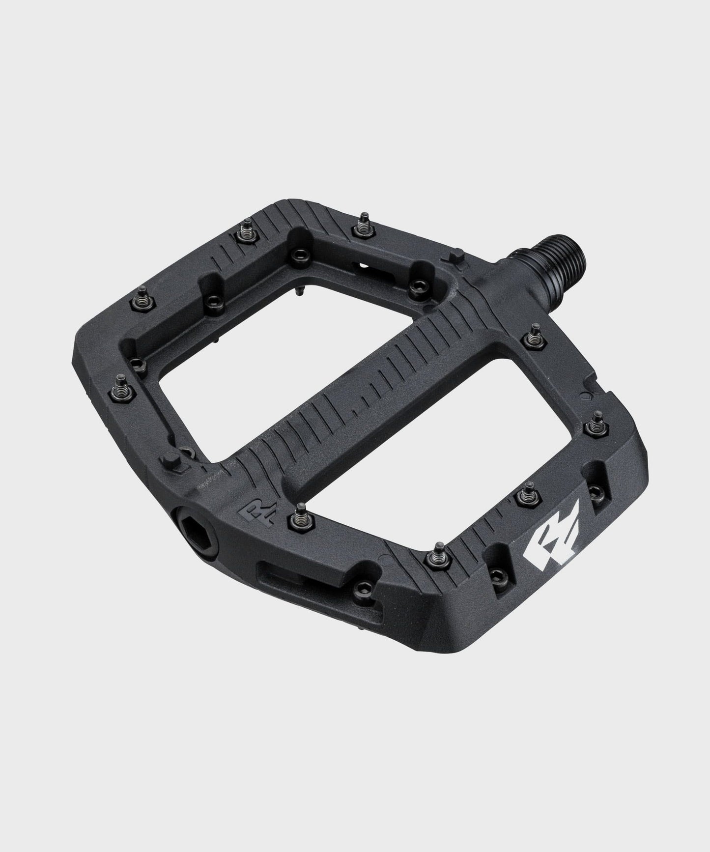 Race Face Chester 9/16 Inch Platform Bike Pedals Alternate 2