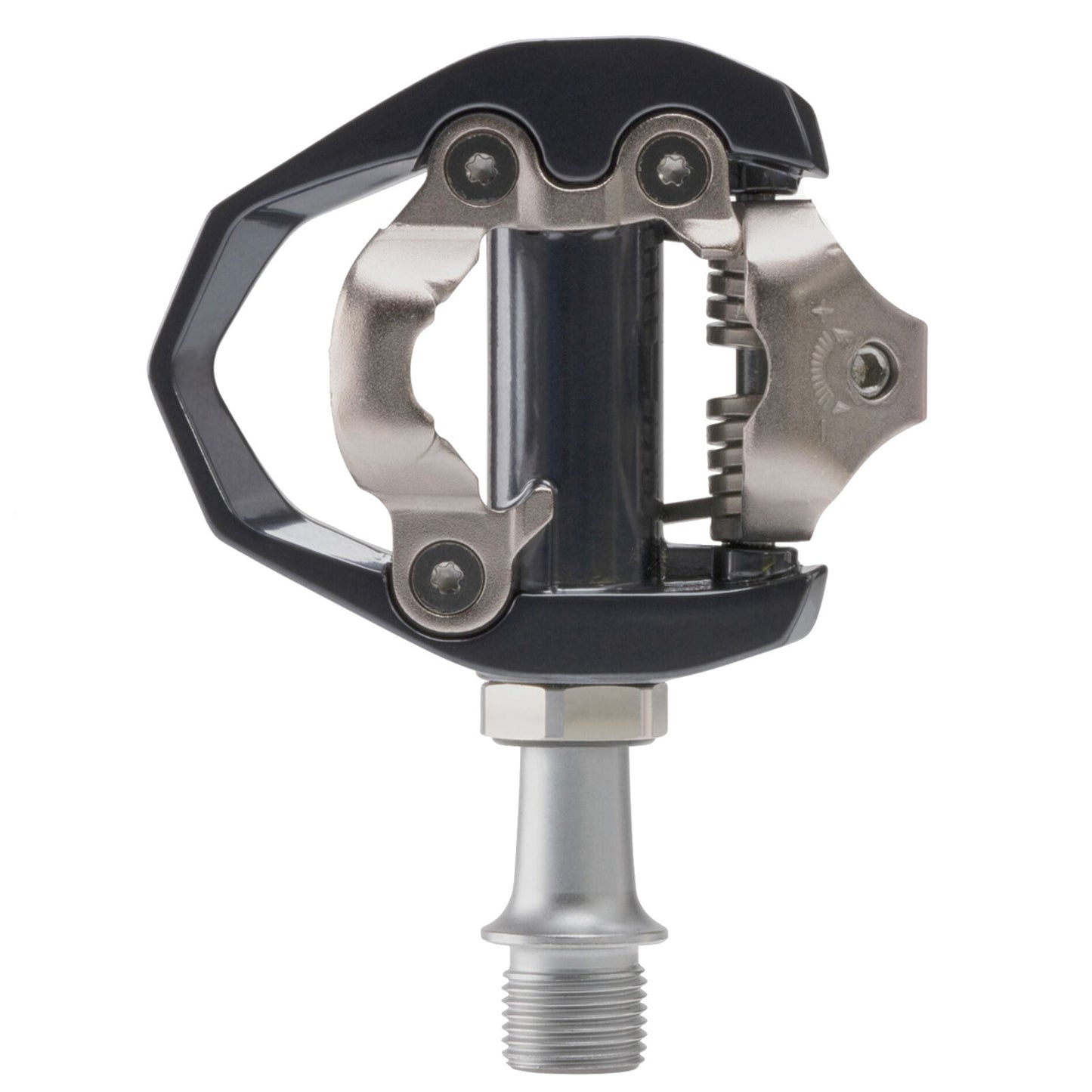 Shimano Ultegra Level Shimano SPD Clipless Bike Pedals ES600 Alternate 2