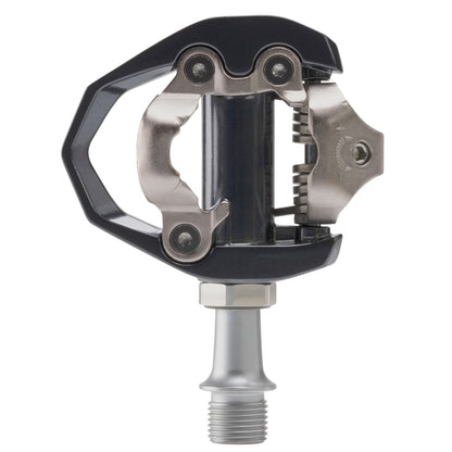 Shimano Ultegra Level Shimano SPD Clipless Bike Pedals ES600 Alternate 2