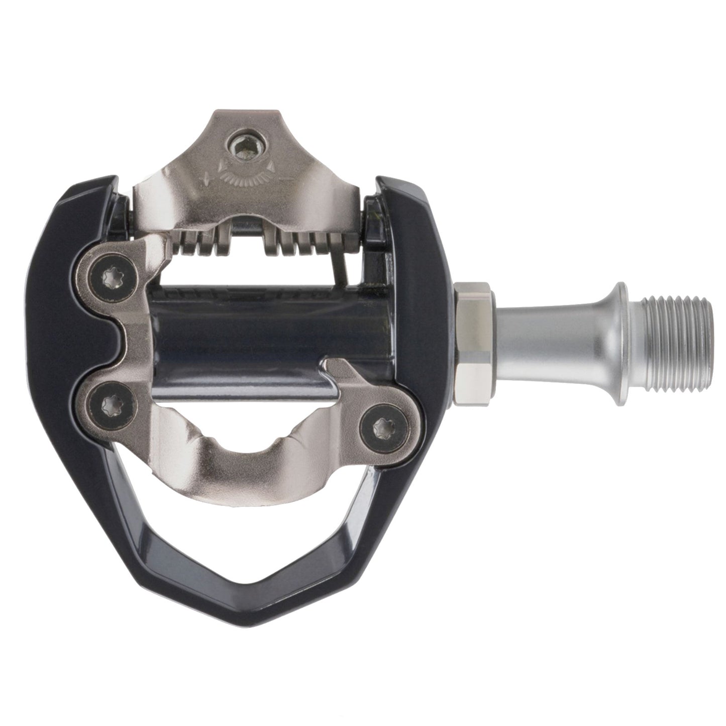 Shimano Ultegra Level Shimano SPD Clipless Bike Pedals ES600 Alternate 4