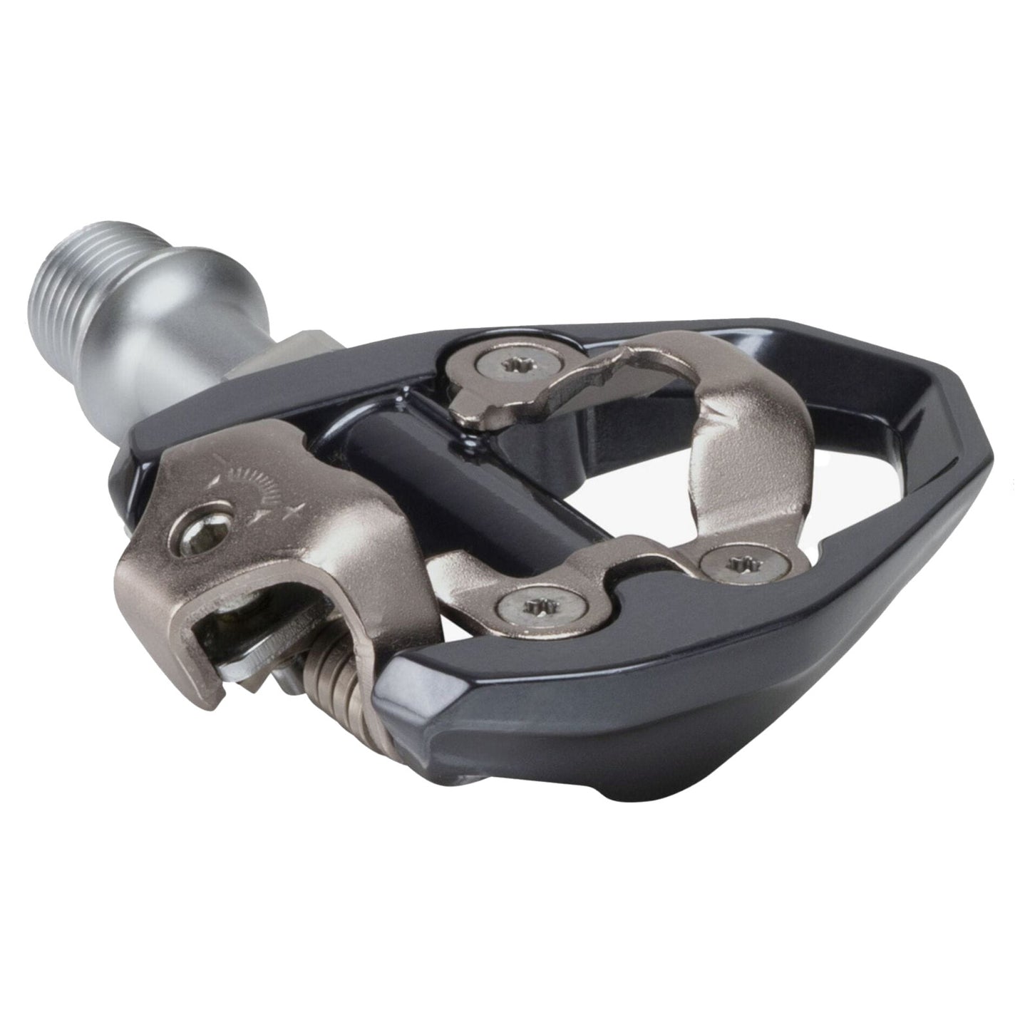 Shimano Ultegra Level Shimano SPD Clipless Bike Pedals ES600 Alternate 7
