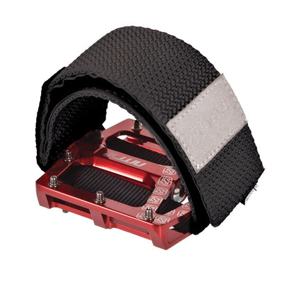 Gusset Girdles Bike Pedal Toe Straps