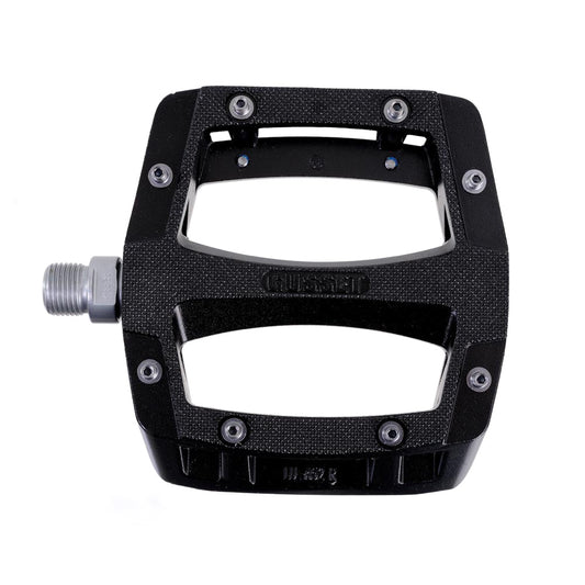 Gusset Slim Jim Sealed 9/16 Inch Platform Bike Pedals