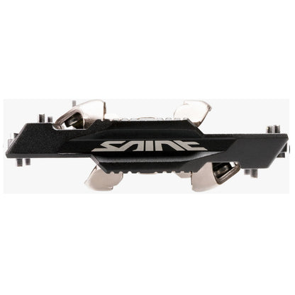 Shimano Saint M821 Shimano SPD Clipless Bike Pedals Alternate 1