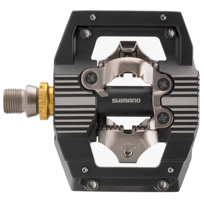 Shimano Saint M821 Shimano SPD Clipless Bike Pedals Alternate 3
