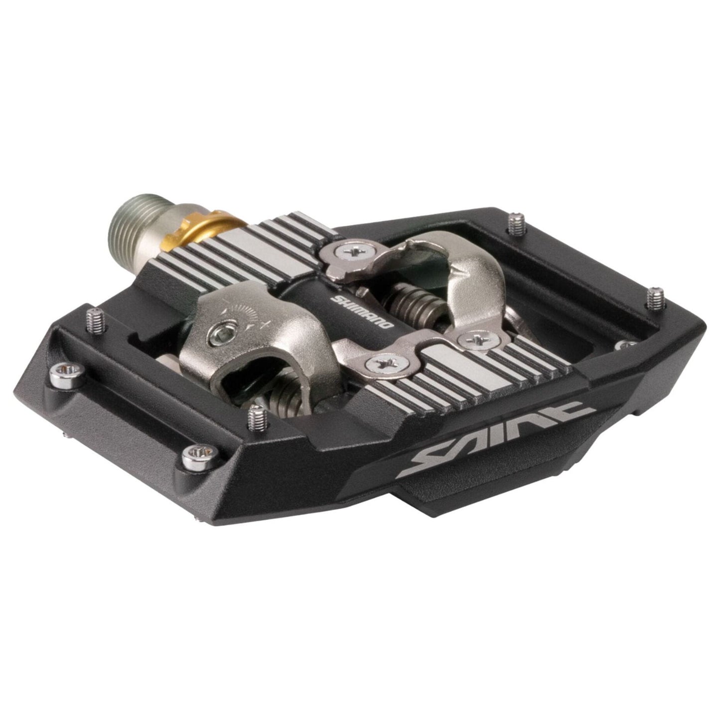 Shimano Saint M821 Shimano SPD Clipless Bike Pedals Alternate 5