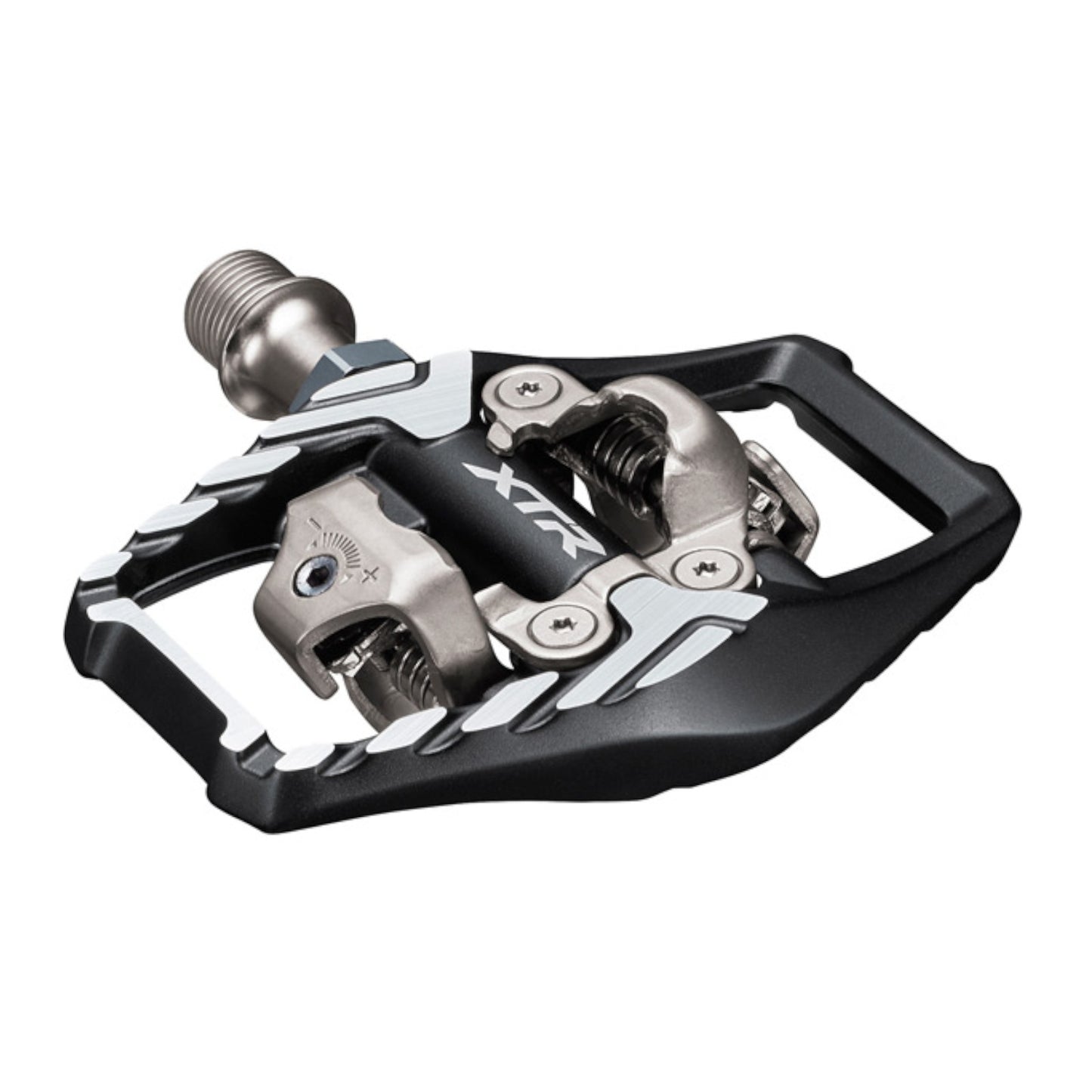 Shimano PD-M9120 XTR Trail SPD Clipless Bike Pedals