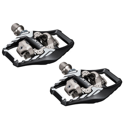 Shimano PD-M9120 XTR Trail SPD Clipless Bike Pedals