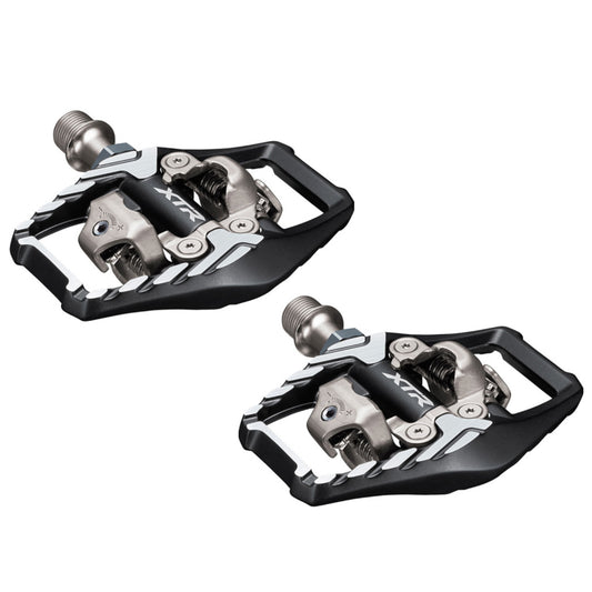 Shimano PD-M9120 XTR Trail SPD Clipless Bike Pedals