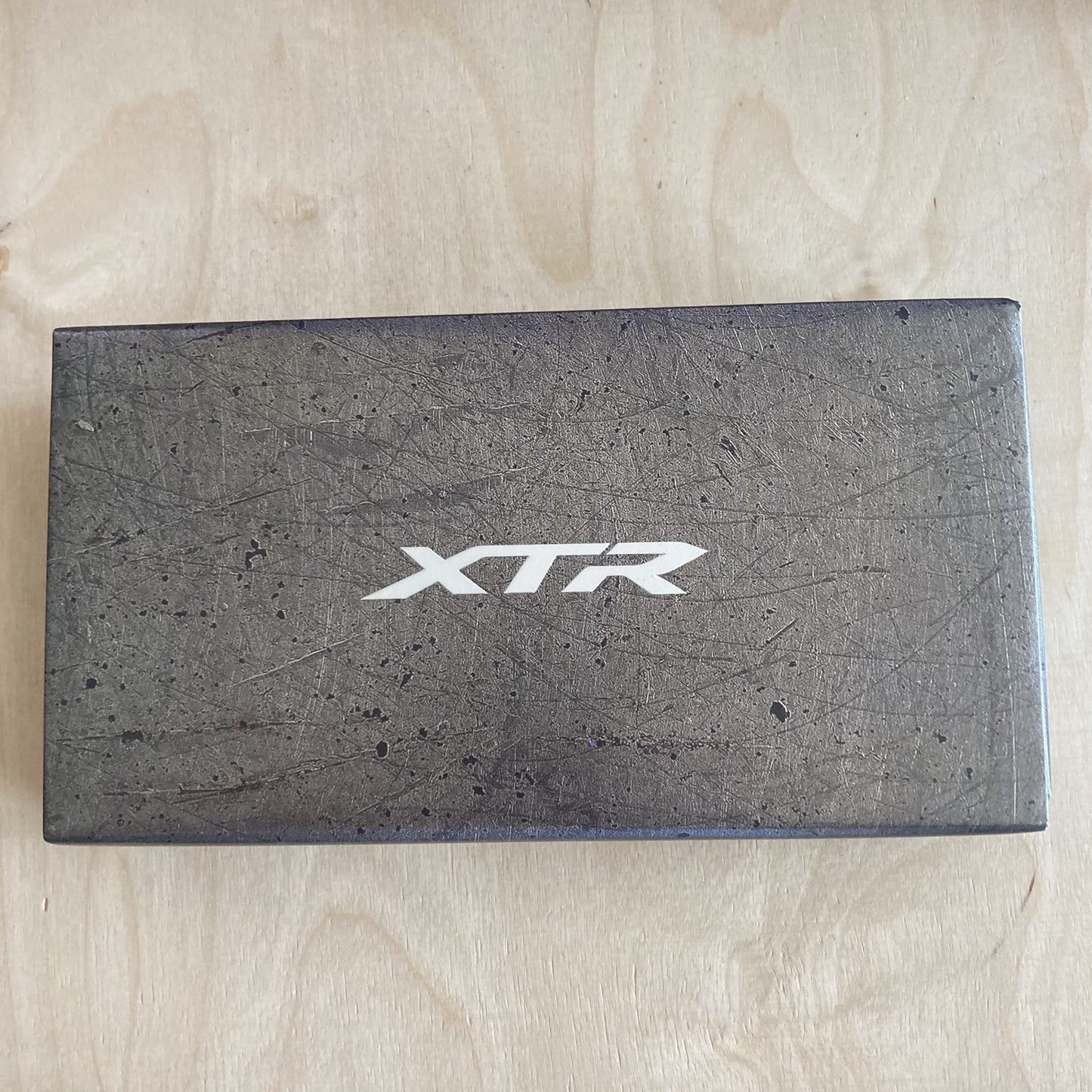 Shimano PD-M9120 XTR Trail SPD Clipless Bike Pedals