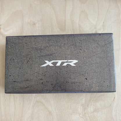 Shimano PD-M9120 XTR Trail SPD Clipless Bike Pedals