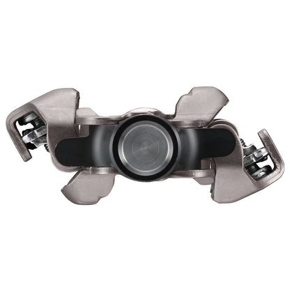 Shimano PD-M9200 XTR XC Race 3mm Shorter Axle Shimano SPD Clipless Bike Pedals Alternate 4