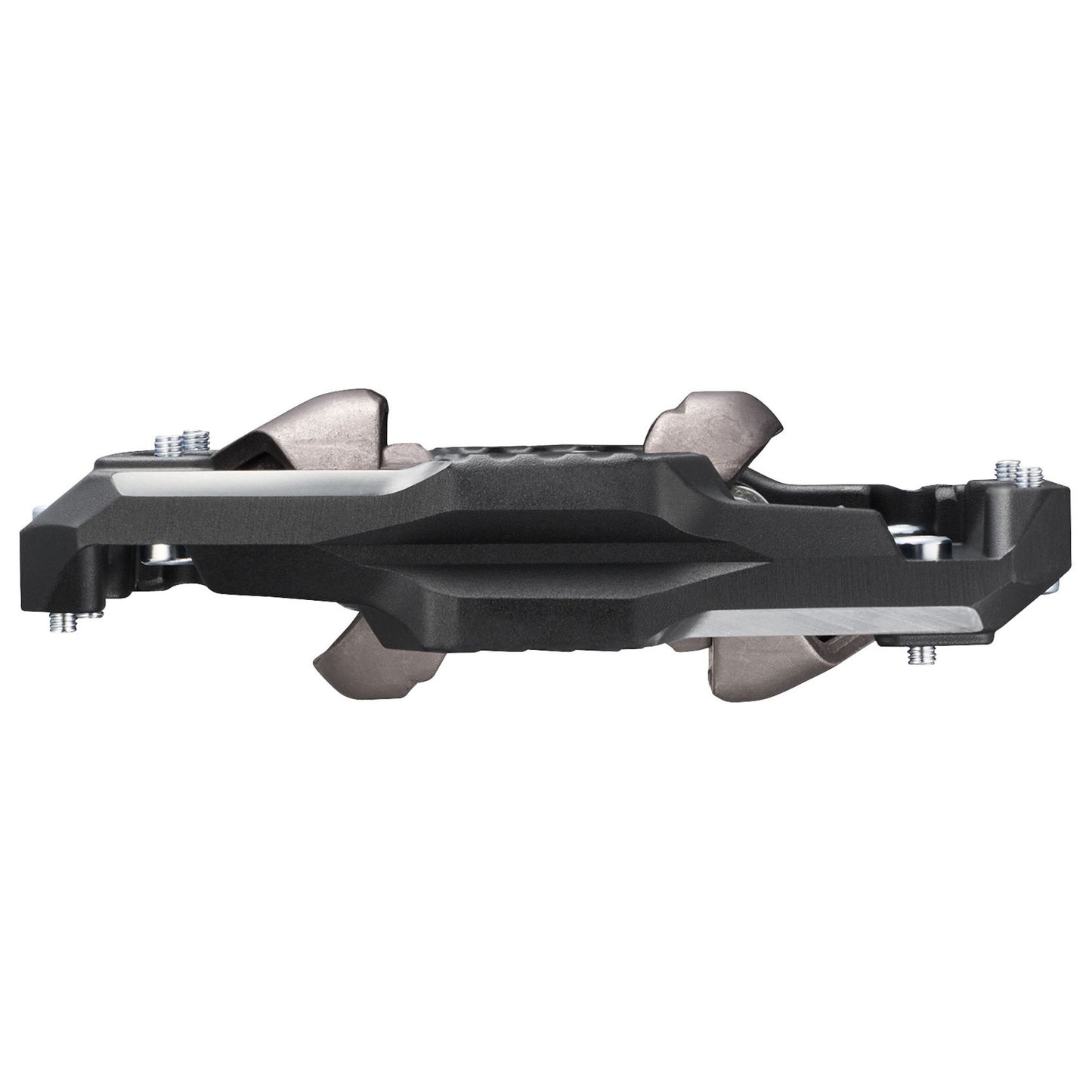 Shimano PD-M9220 XTR Trail Wide Platform Shimano SPD Clipless Bike Pedals Alternate 4