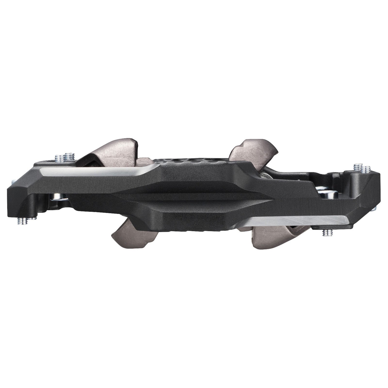 Shimano PD-M9220 XTR Trail Wide Platform Shimano SPD Clipless Bike Pedals Alternate 4