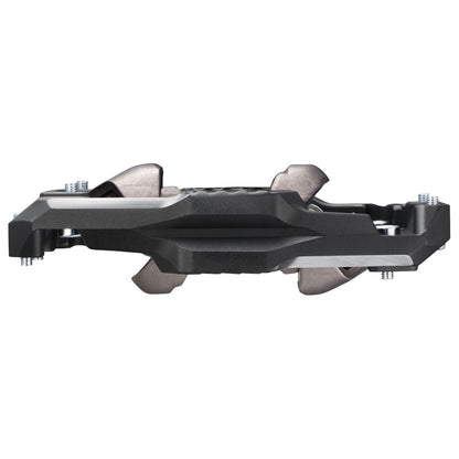 Shimano PD-M9220 XTR Trail Wide Platform Shimano SPD Clipless Bike Pedals Alternate 4